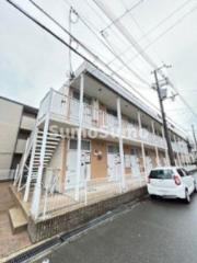 レオパレス東本町2