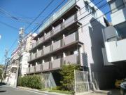 スカイコート渋谷北参道