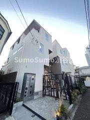桜新町テラス