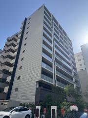 ブル フォルトゥーナ扇町
