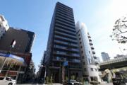 ルフォンプログレ堺筋本町タワーレジデンス