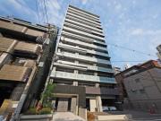 S-RESIDENCE大阪同心