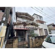 小畑町戸建て