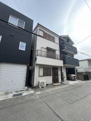 トリプルテラス戸政町