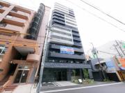 プレサンス堺筋本町駅前シェル