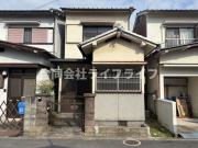 王寺町畠田3丁目戸建