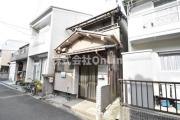 福万寺町南2丁目貸家