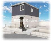 セキスイハイム 八尾市山本町南