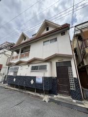 野里町ハイツ