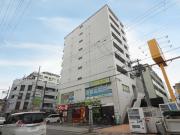 CITY SPIRE平野