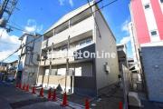 アート小若江