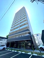 CREST TAPP名古屋山王