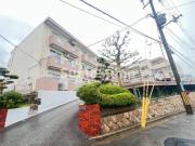 甲山グリーンハイツ