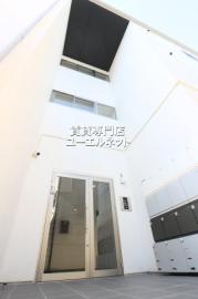 レジデンスコート 豊中庄内