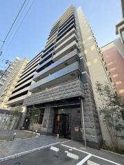 プレサンス兵庫駅前