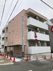 フジパレス出来島WESTI番館