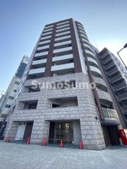 S-RESIDENCE学園坂