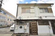寺前町テラスハウス
