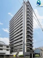 S-RESIDENCE上前津South