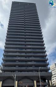 ザ・ファインタワー名古屋今池