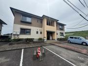 APARTMENT菜の花