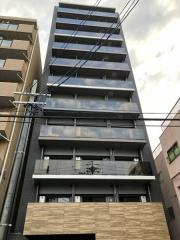 エステムコート名古屋新栄VI アートテラス