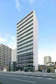 S-RESIDENCE熱田一番
