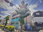 NJハイツ池田I