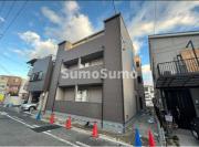 東海道線塚本駅まで徒歩10分