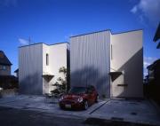 ユニキューブ各和