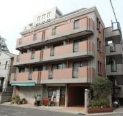 オズコート神戸本山