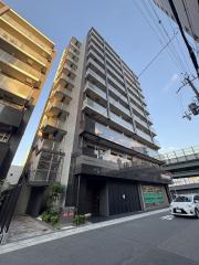 エスリード神戸兵庫駅マリーナスクエア