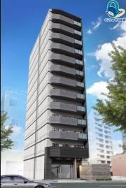 S-RESIDENCE名駅太閤