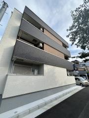 フジパレス長洲中通II番館