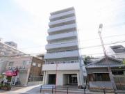 Live Flat 桜宮