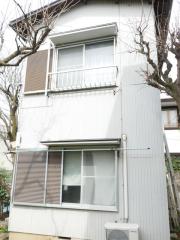 福岡アパート
