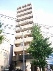 Citta・Vista神戸下山手通