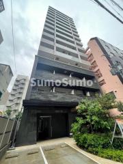 エスリード心斎橋ラグジェ