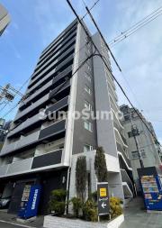 ジュネーゼ京町堀パークサイド