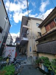 スカイハイツ香里