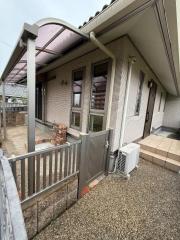 大久保町大久保町平屋 事務所