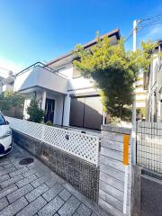 高徳町1丁目戸建