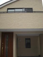 世田谷区梅丘戸建て