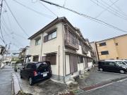 武庫川アパート