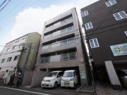 アスティオン都島