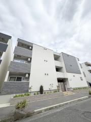 フジパレス門真本町III番館