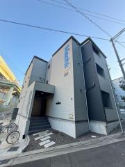 エヌエムサンカンテキャトフE棟