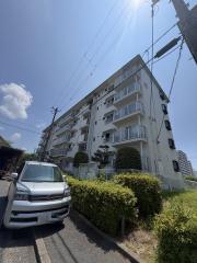 名谷15団地62号棟