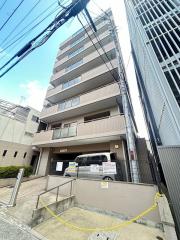 ブルーム神戸三宮