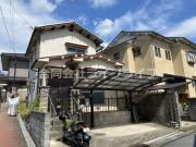 斑鳩町龍田北4丁目戸建